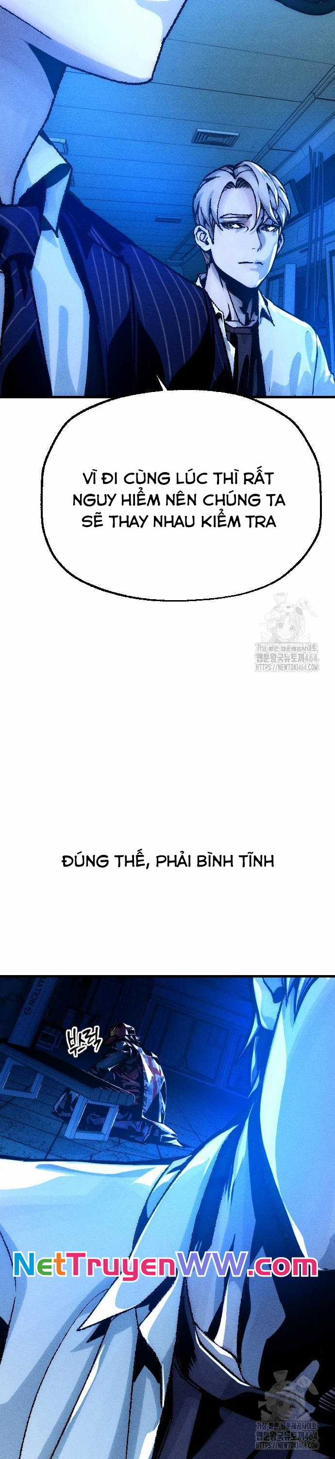 Mật Danh - Chapter 4 - Trang 40