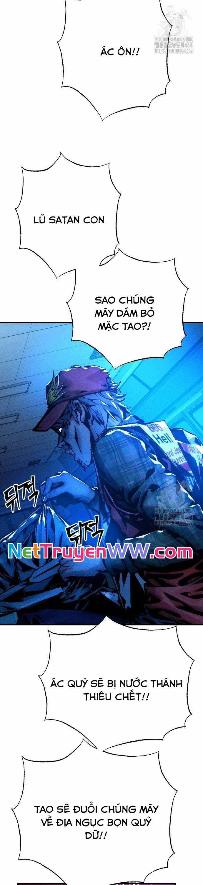 Mật Danh - Chapter 4 - Trang 42