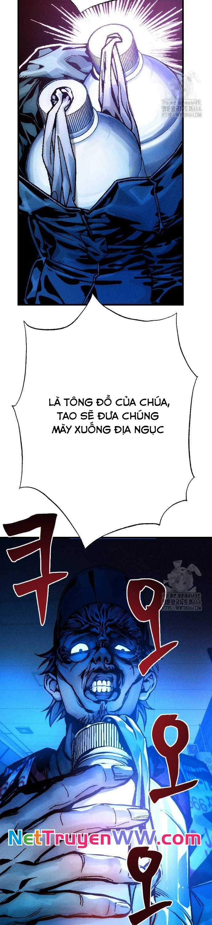 Mật Danh - Chapter 4 - Trang 43