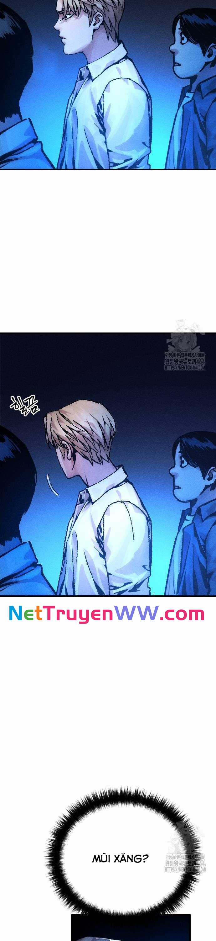 Mật Danh - Chapter 4 - Trang 47