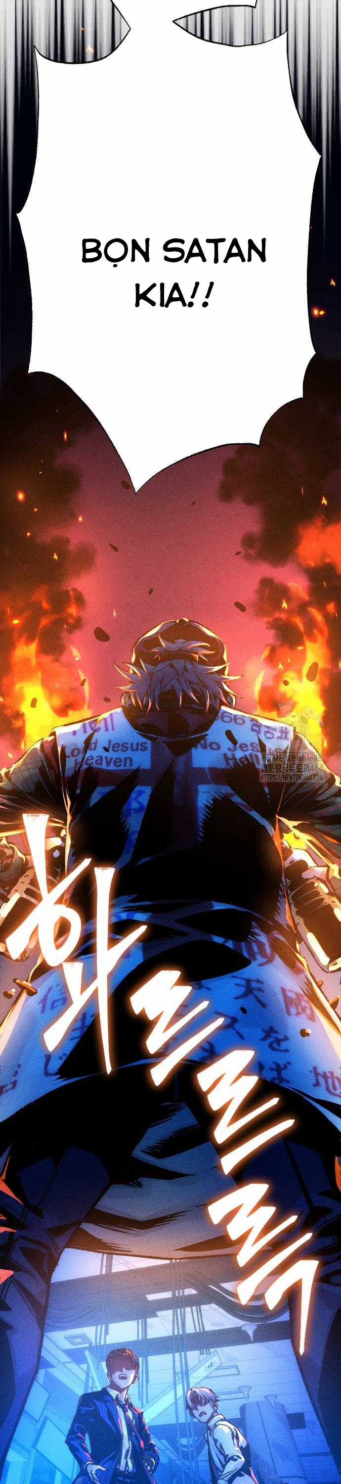 Mật Danh - Chapter 4 - Trang 49