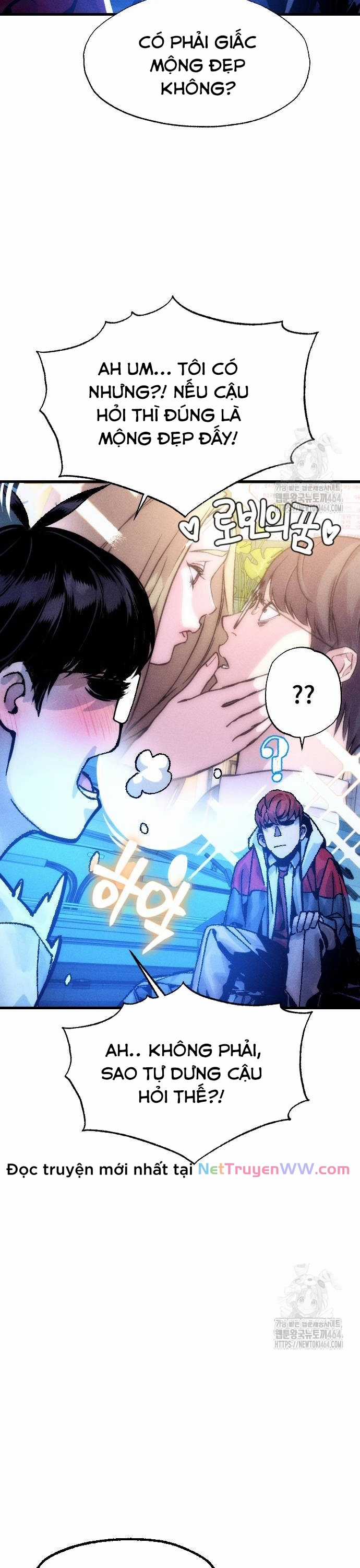 Mật Danh - Chapter 4 - Trang 6