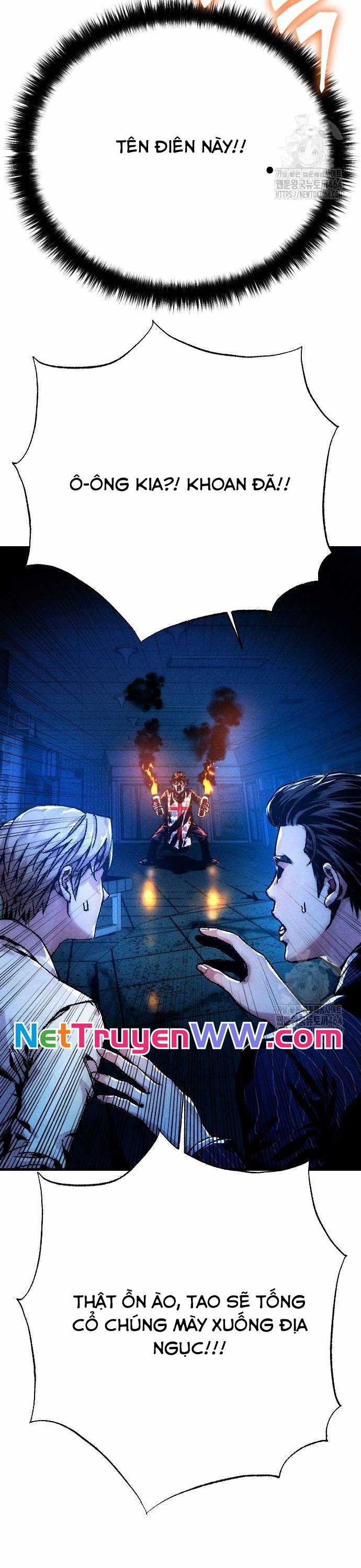 Mật Danh - Chapter 4 - Trang 51