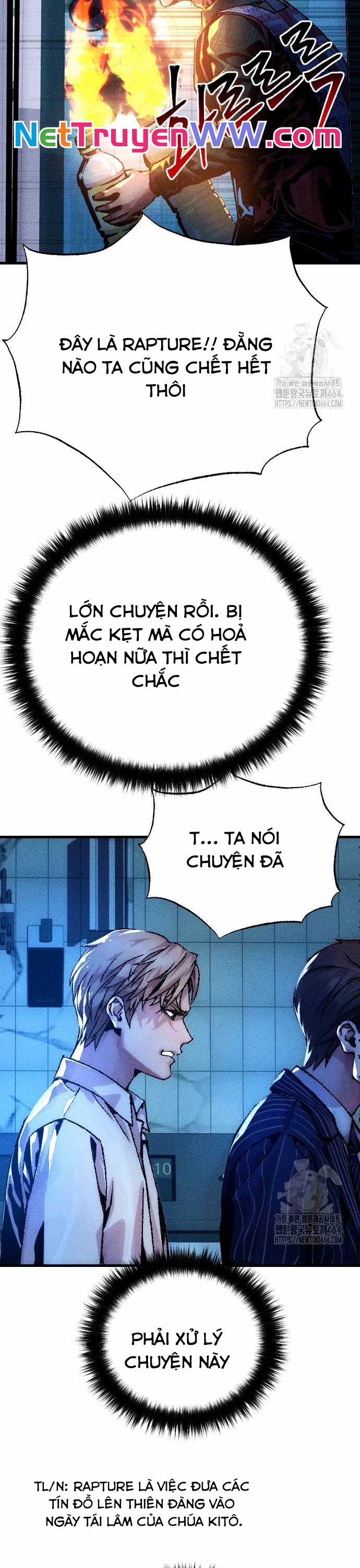 Mật Danh - Chapter 4 - Trang 53