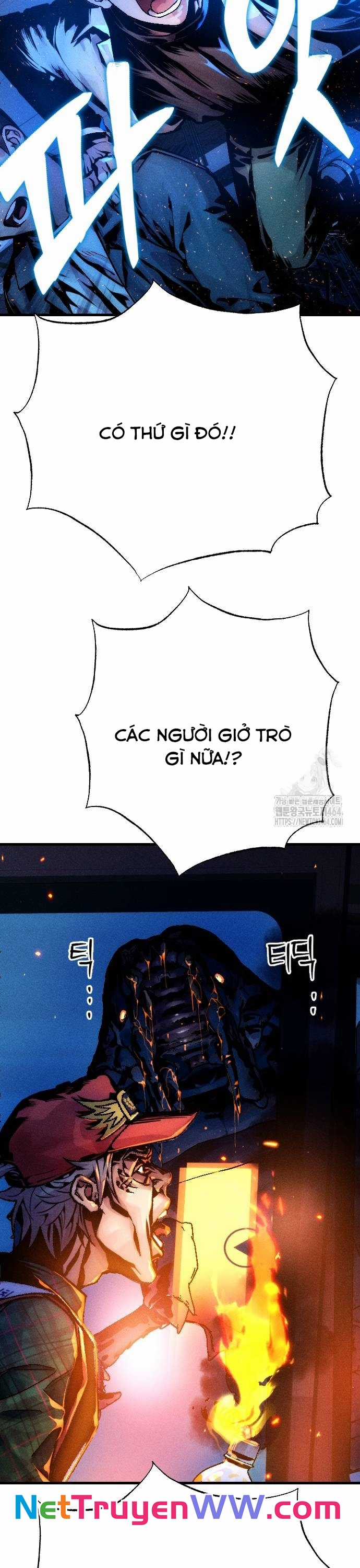 Mật Danh - Chapter 4 - Trang 57