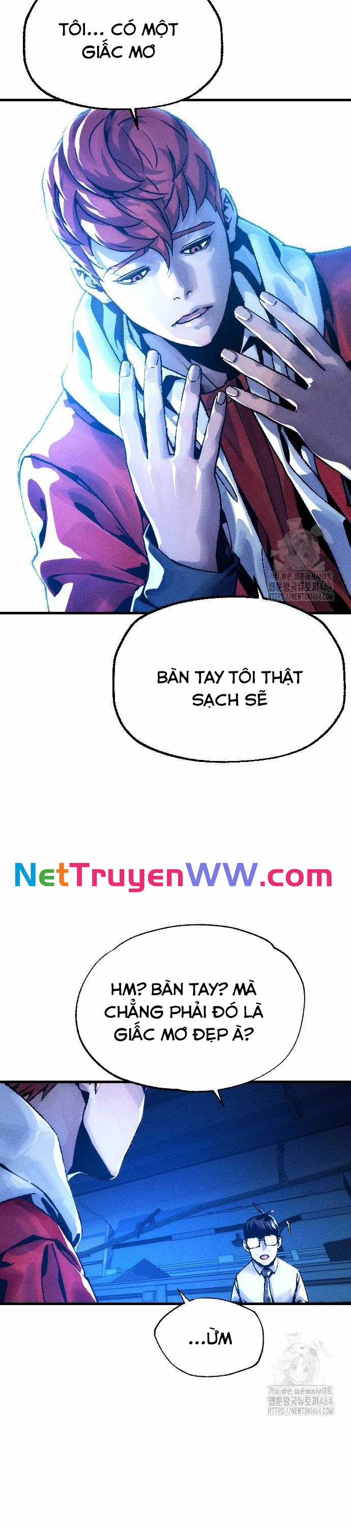 Mật Danh - Chapter 4 - Trang 7