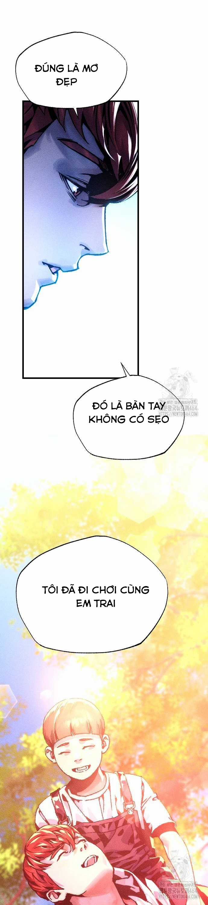 Mật Danh - Chapter 4 - Trang 8