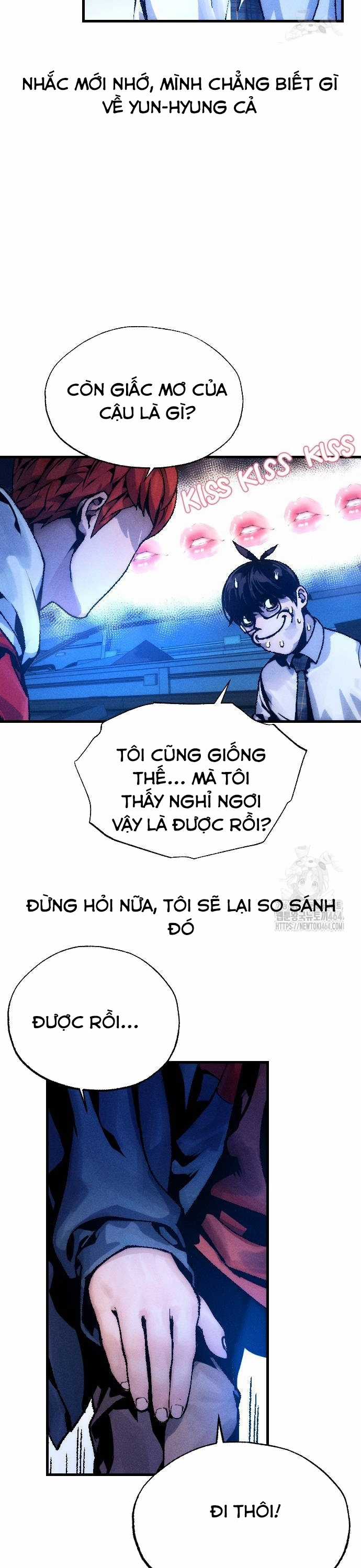 Mật Danh - Chapter 4 - Trang 10