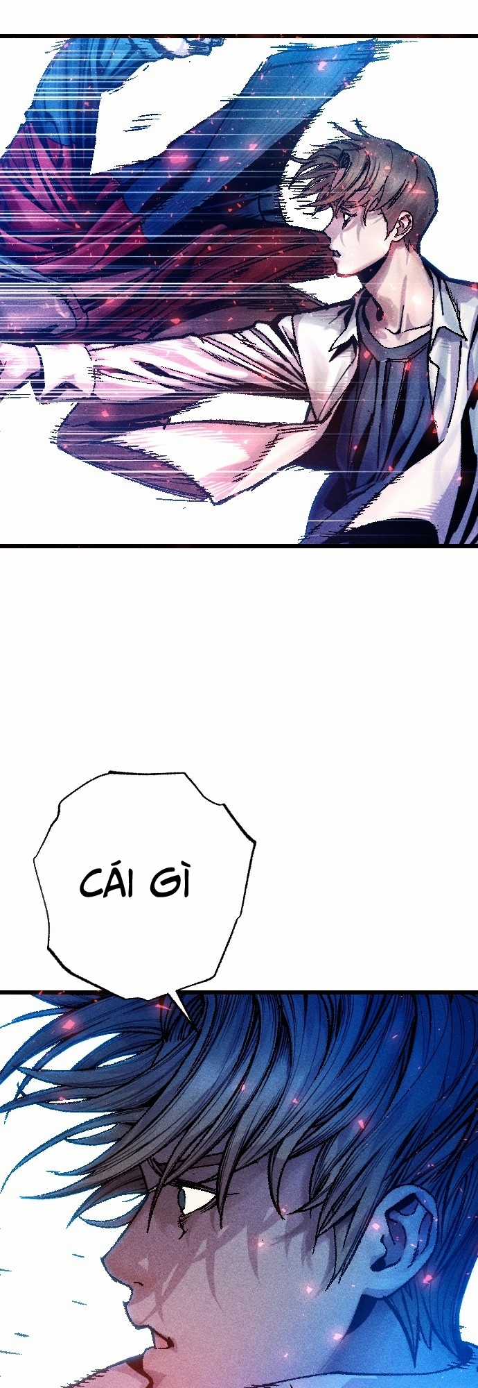 Mật Danh - Chapter 5 - Trang 11