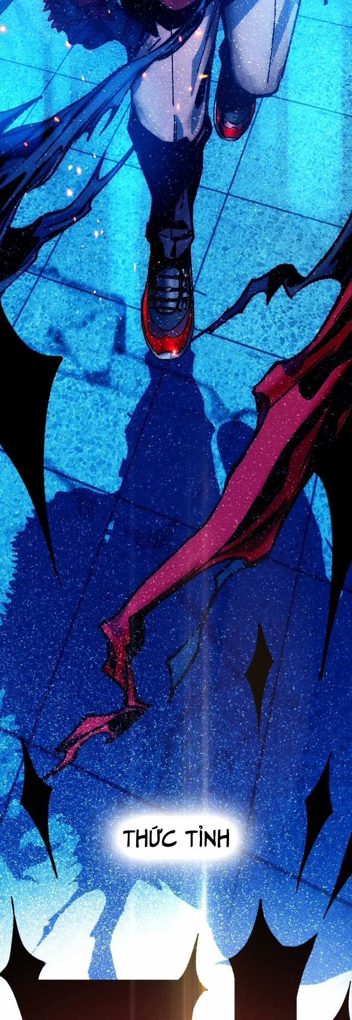 Mật Danh - Chapter 5 - Trang 110