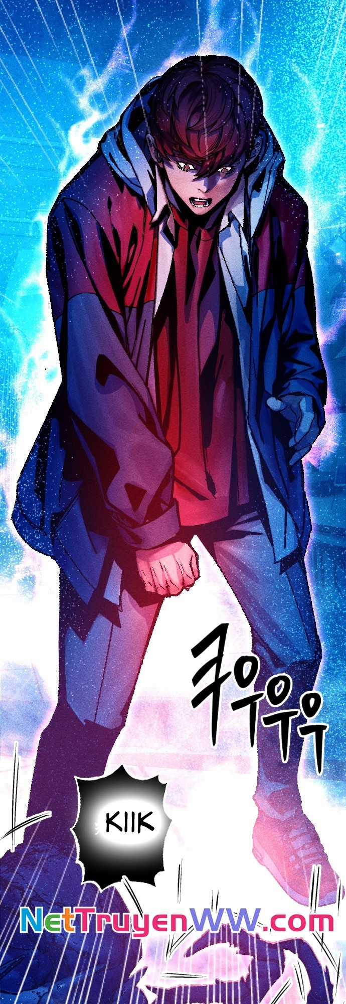 Mật Danh - Chapter 5 - Trang 20