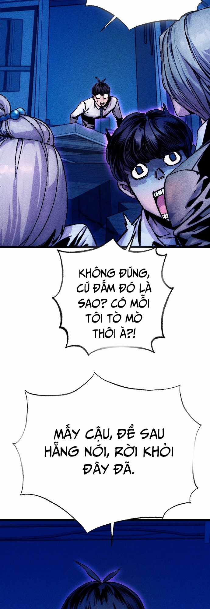 Mật Danh - Chapter 5 - Trang 24