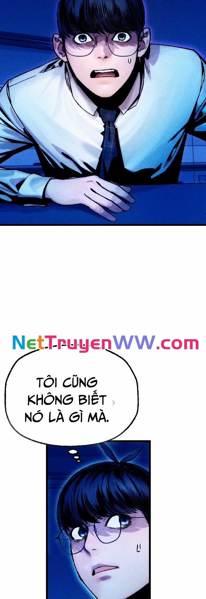 Mật Danh - Chapter 5 - Trang 25