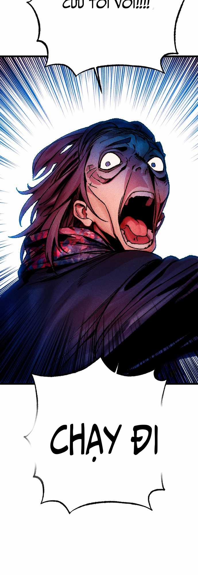 Mật Danh - Chapter 5 - Trang 32