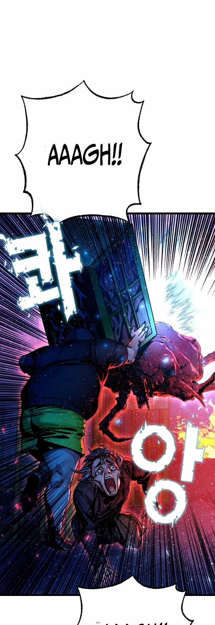 Mật Danh - Chapter 5 - Trang 34