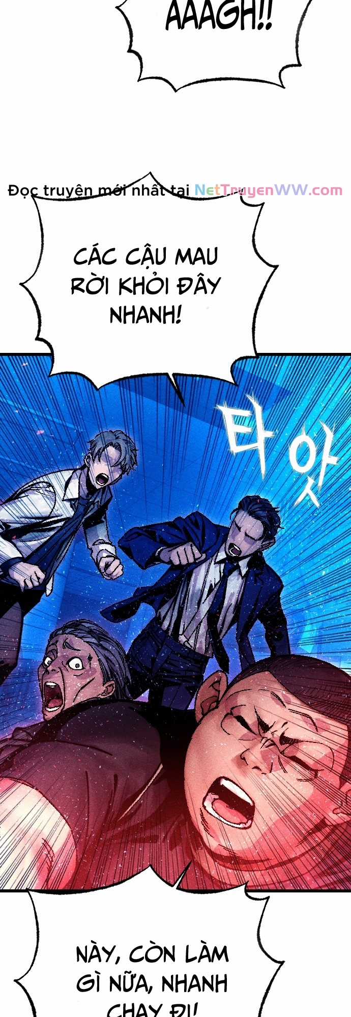 Mật Danh - Chapter 5 - Trang 35