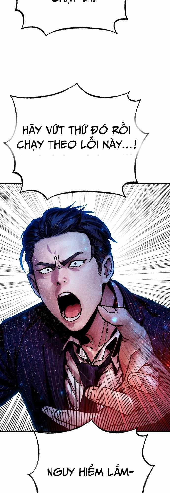 Mật Danh - Chapter 5 - Trang 36