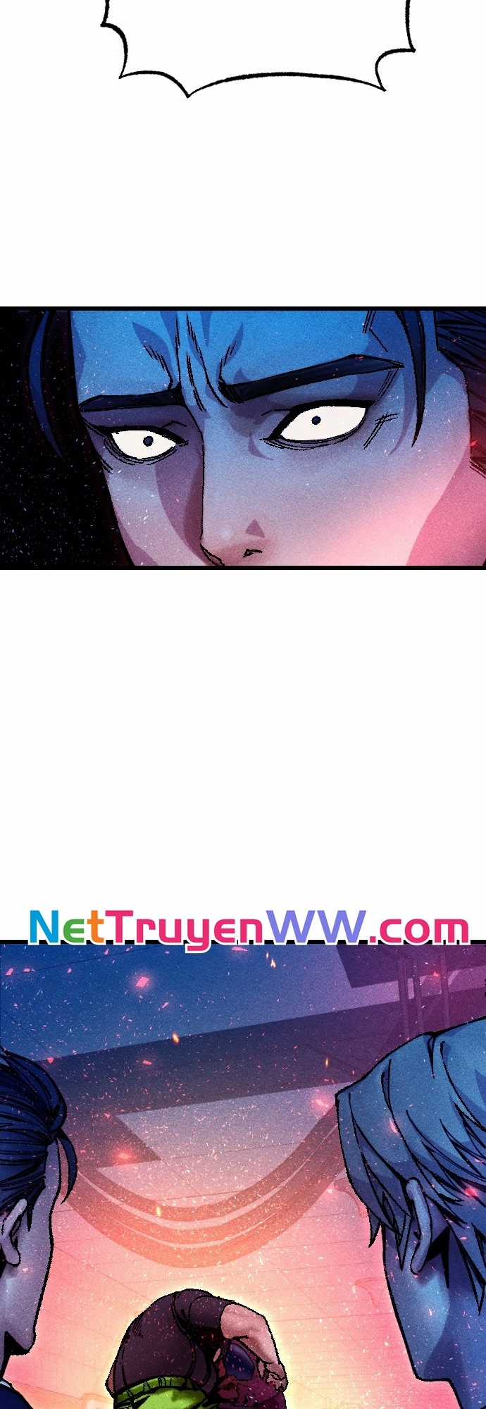 Mật Danh - Chapter 5 - Trang 37