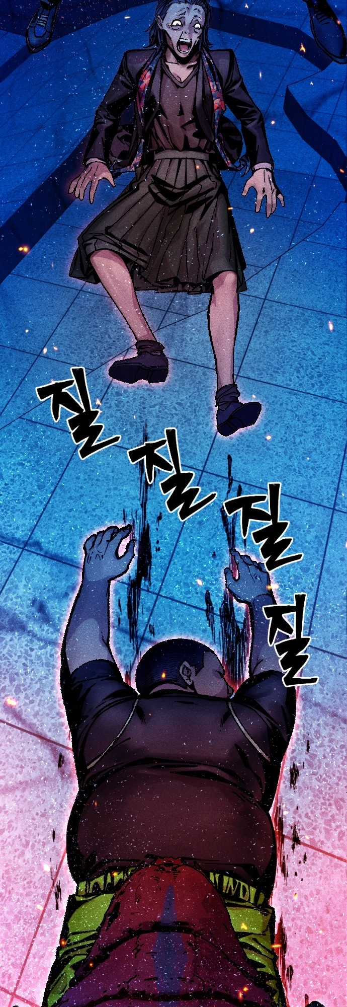 Mật Danh - Chapter 5 - Trang 40