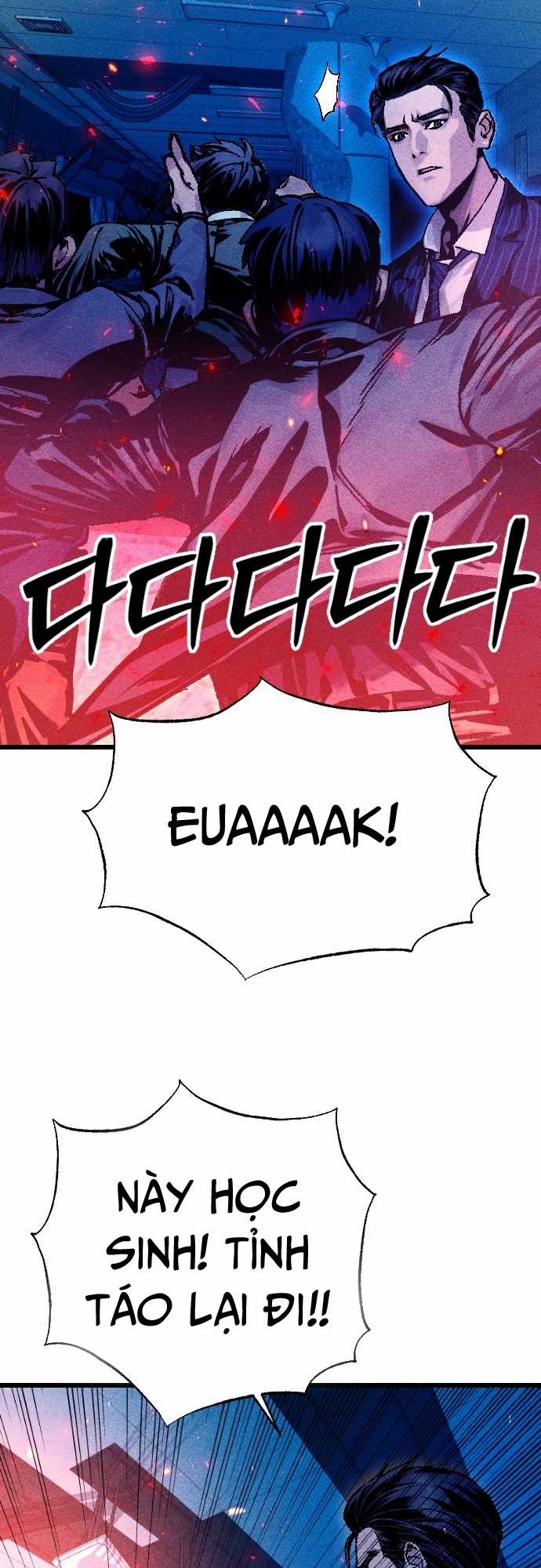 Mật Danh - Chapter 5 - Trang 5