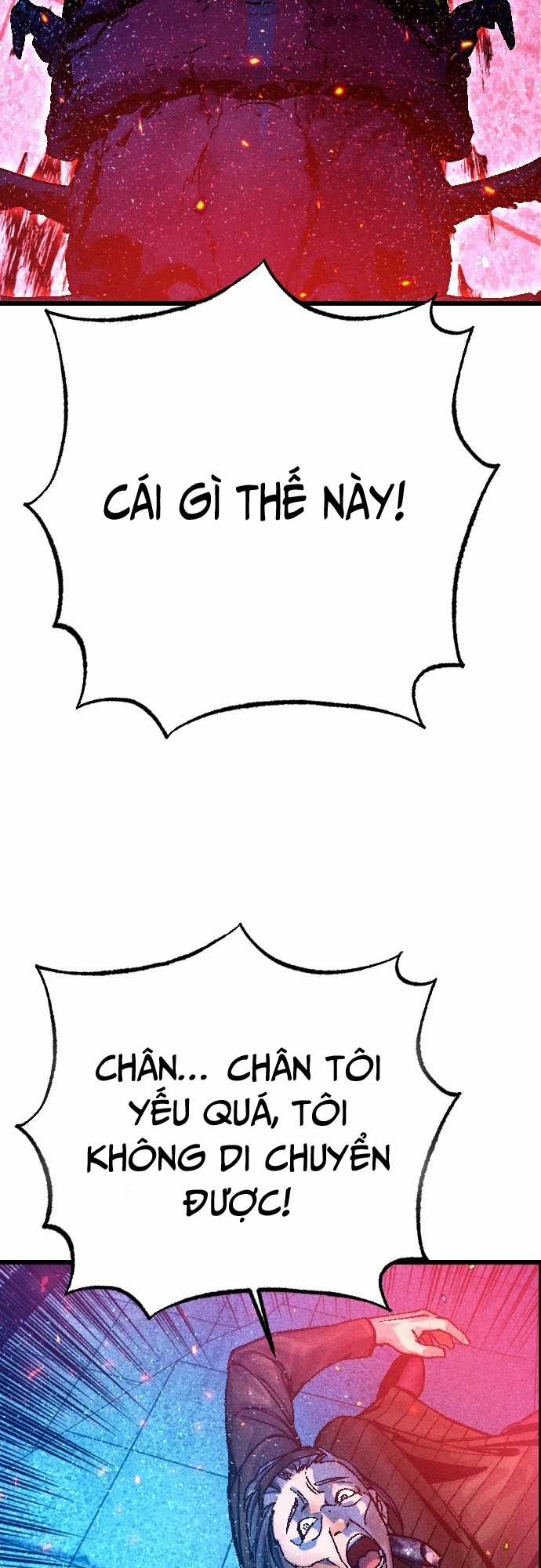 Mật Danh - Chapter 5 - Trang 41