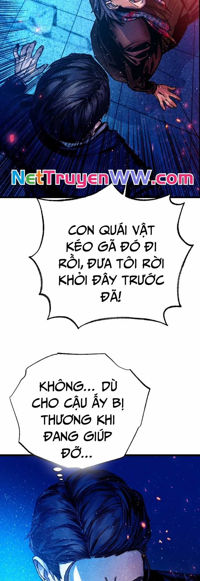 Mật Danh - Chapter 5 - Trang 42