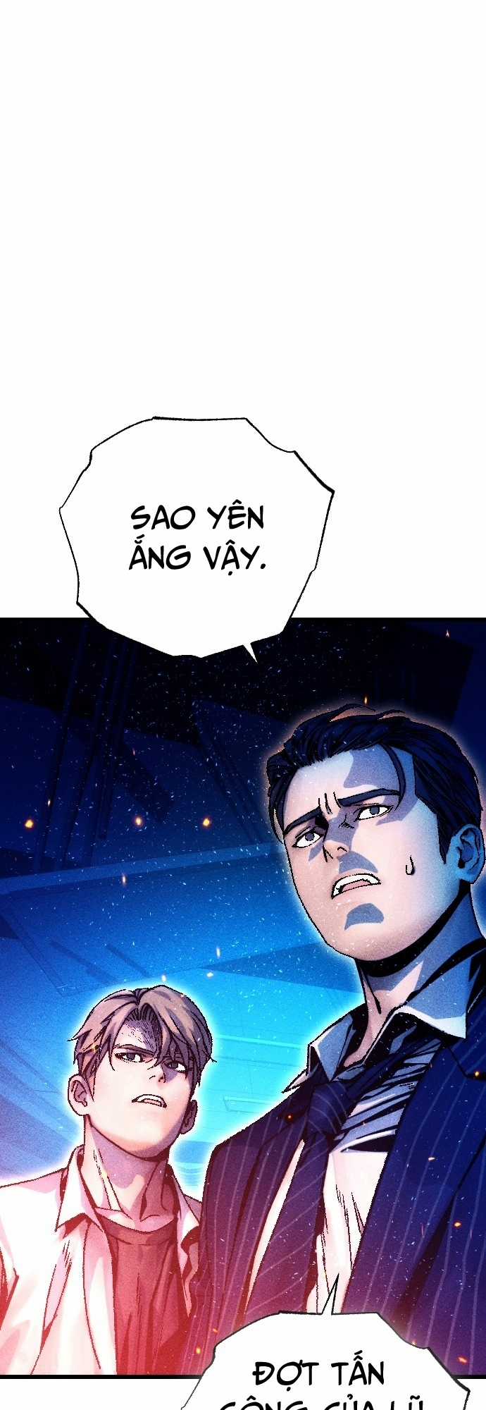 Mật Danh - Chapter 5 - Trang 44