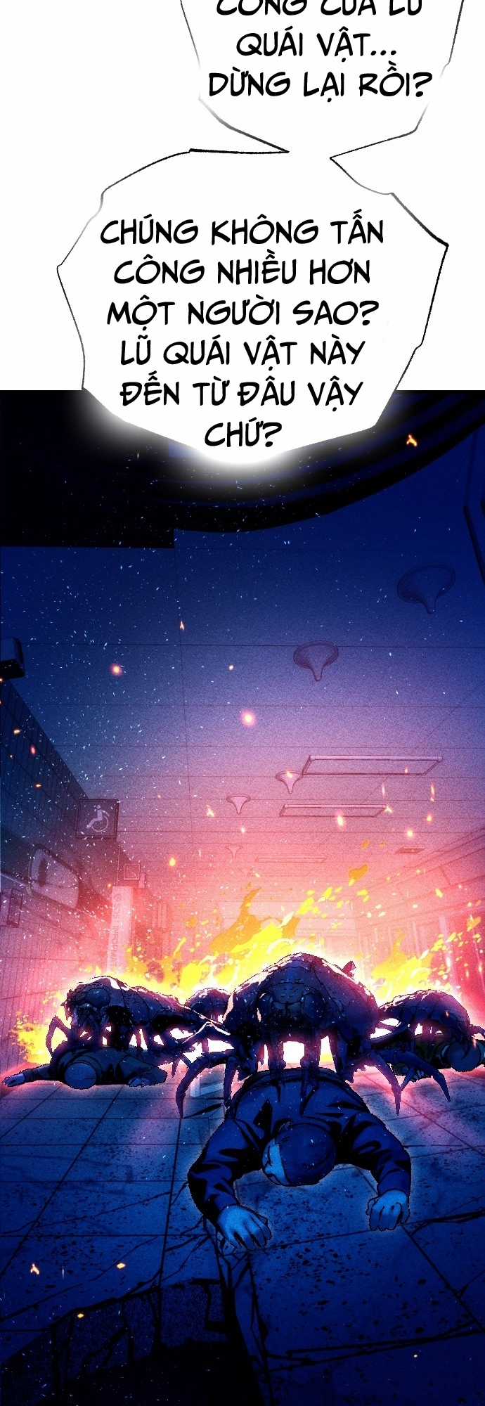 Mật Danh - Chapter 5 - Trang 45