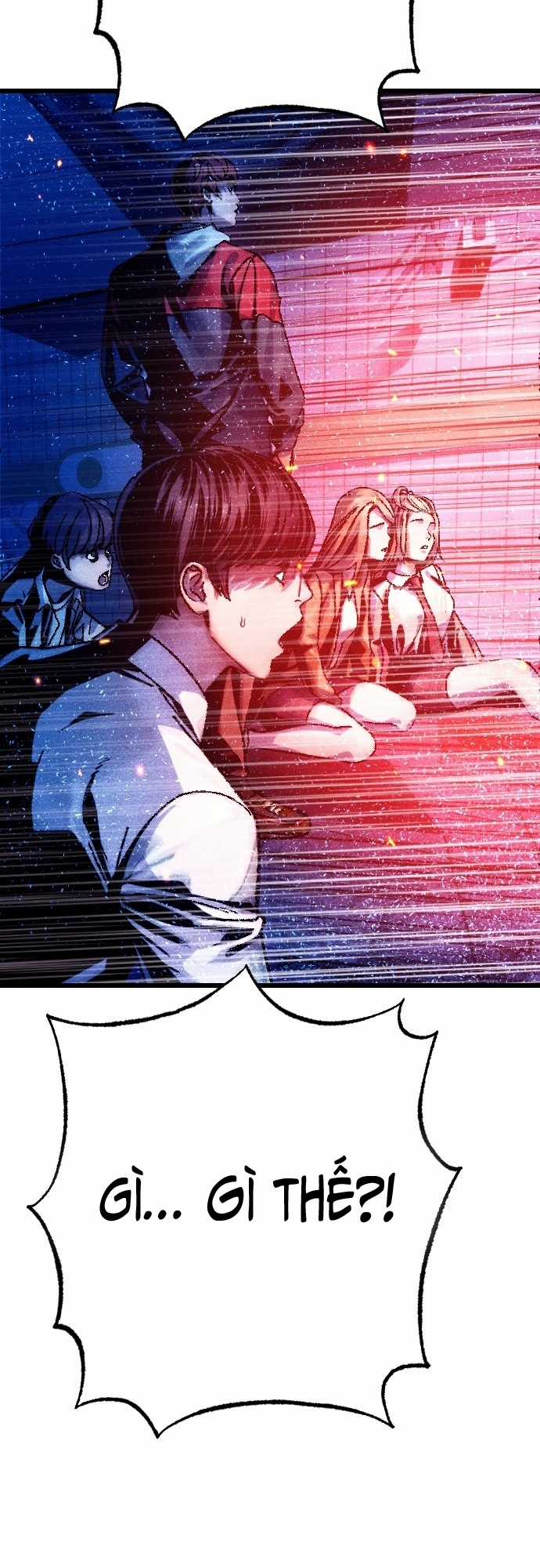 Mật Danh - Chapter 5 - Trang 48