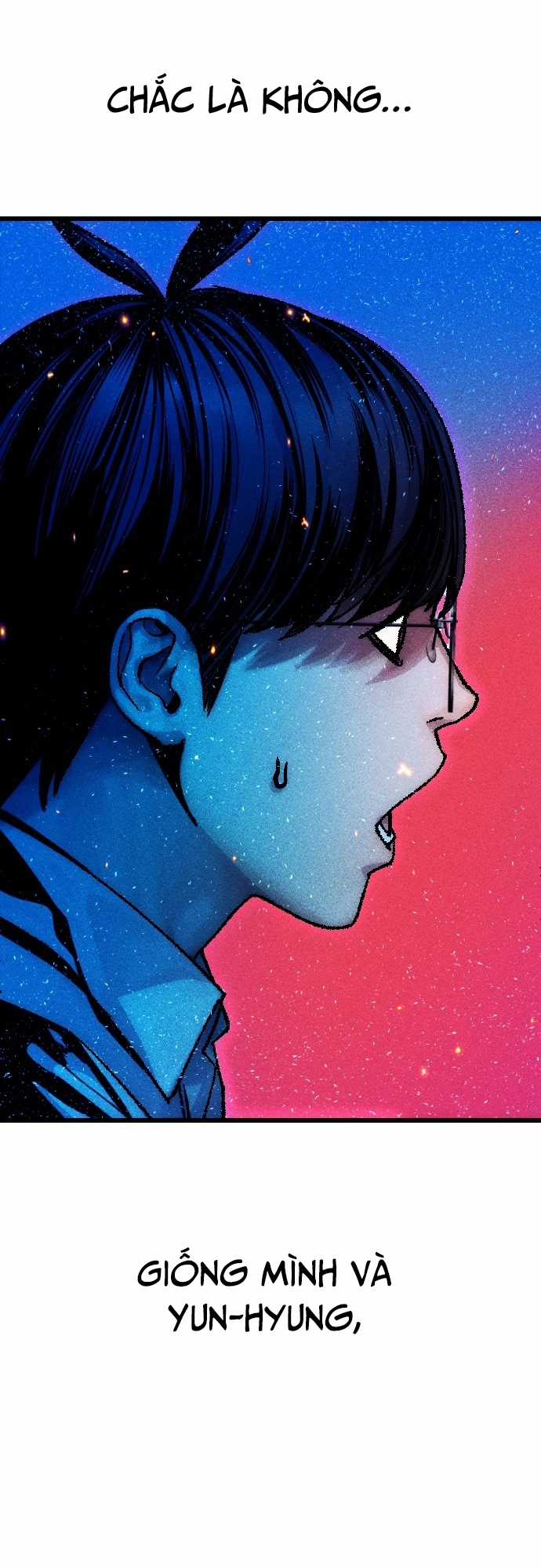 Mật Danh - Chapter 5 - Trang 49