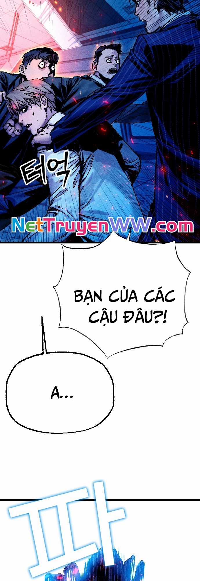 Mật Danh - Chapter 5 - Trang 6