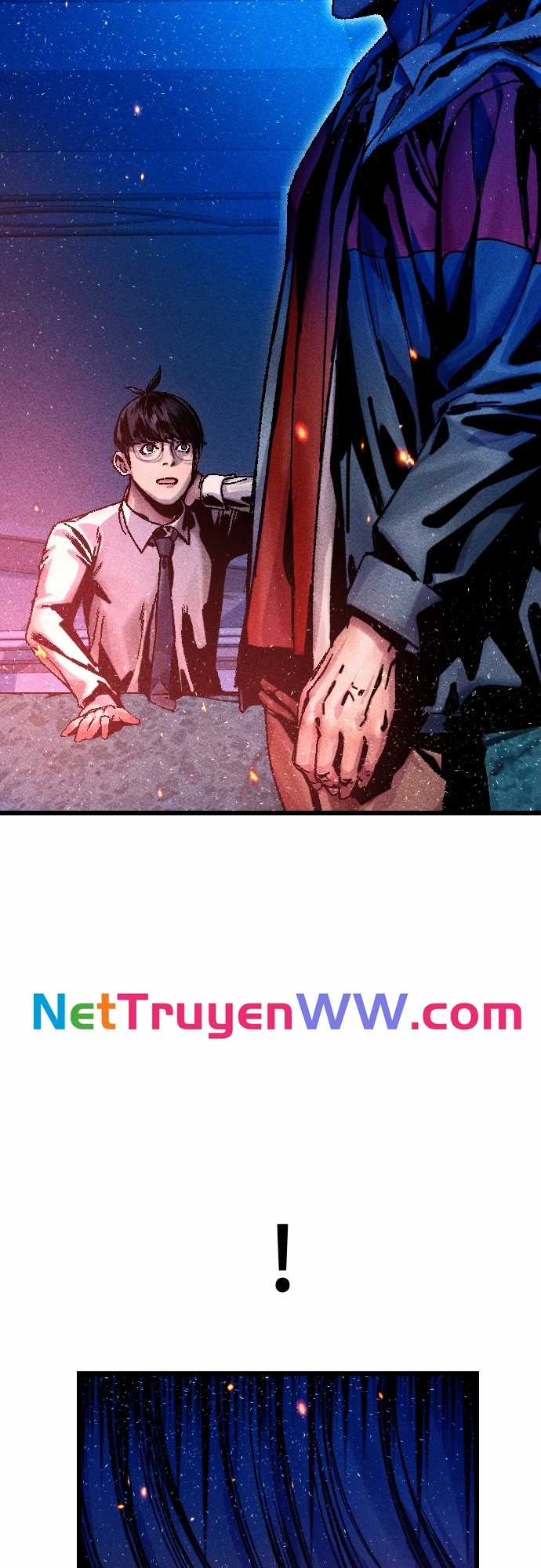 Mật Danh - Chapter 5 - Trang 66