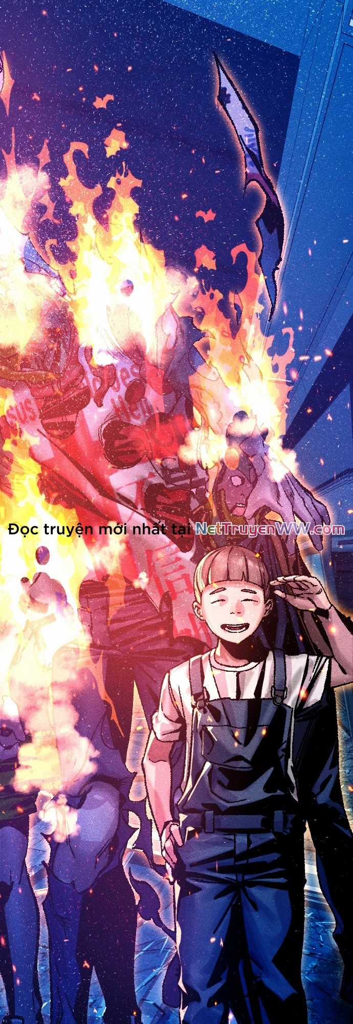 Mật Danh - Chapter 5 - Trang 71