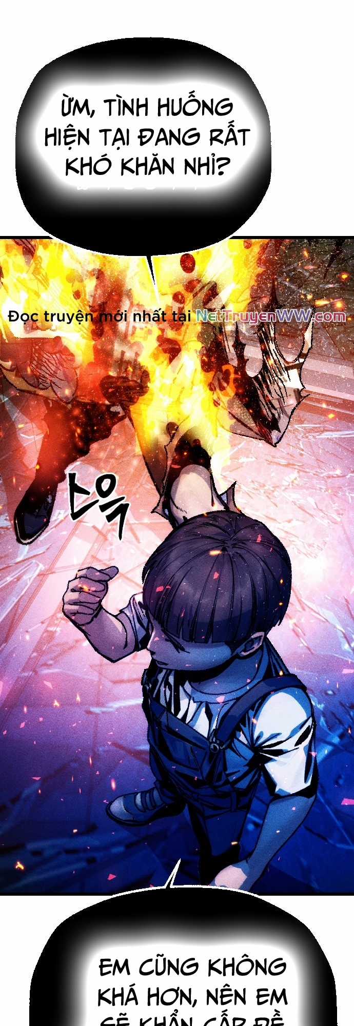 Mật Danh - Chapter 5 - Trang 79