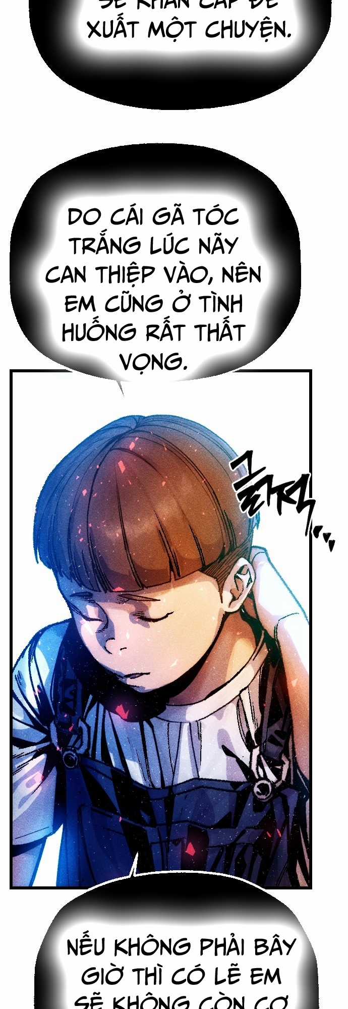 Mật Danh - Chapter 5 - Trang 80