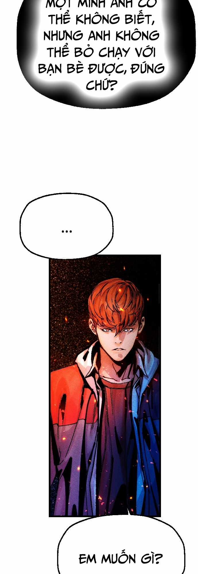 Mật Danh - Chapter 5 - Trang 82