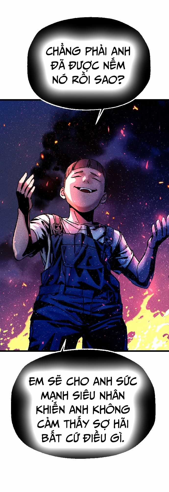 Mật Danh - Chapter 5 - Trang 86