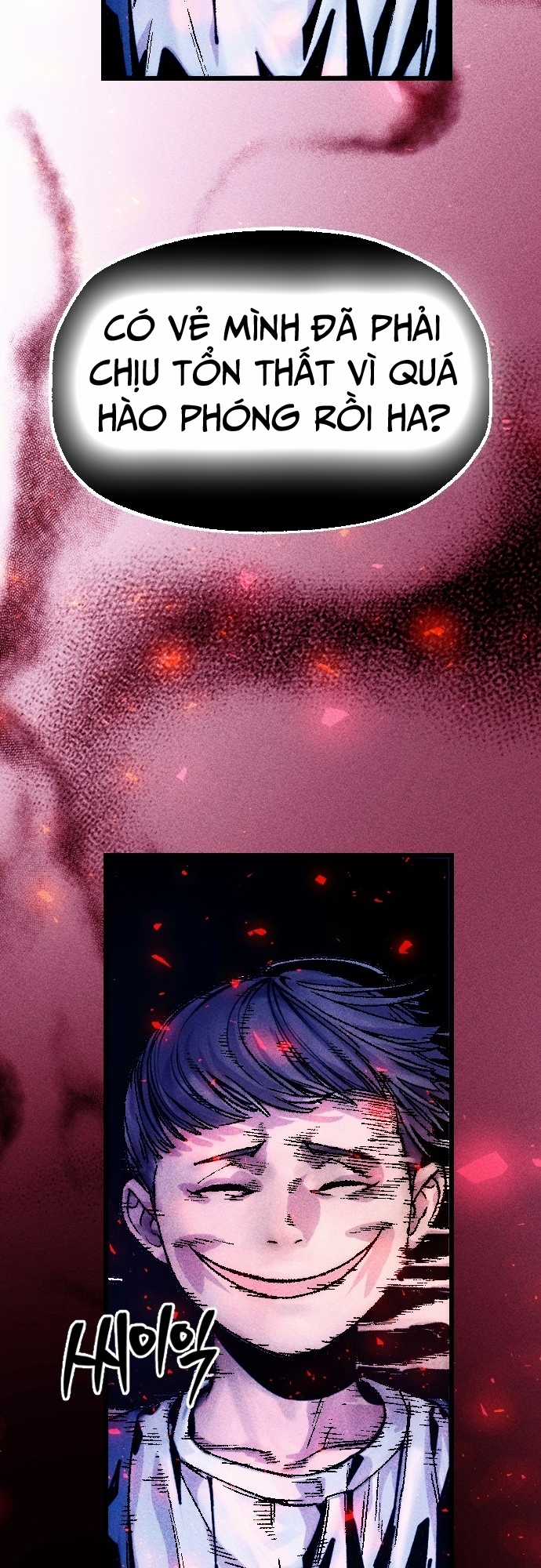 Mật Danh - Chapter 5 - Trang 93