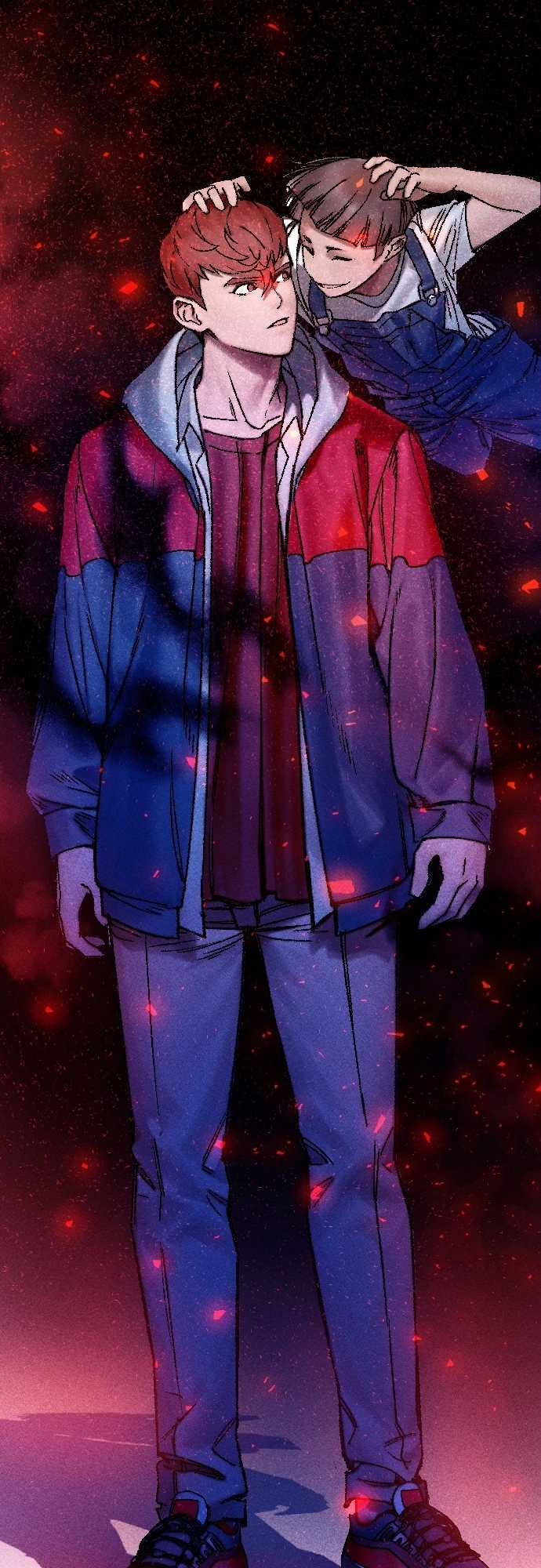 Mật Danh - Chapter 5 - Trang 95