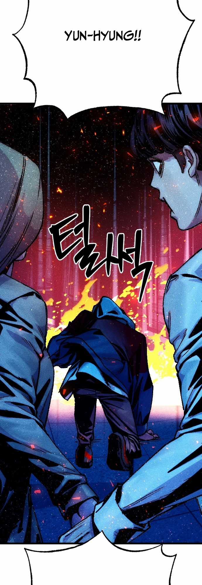 Mật Danh - Chapter 5 - Trang 99