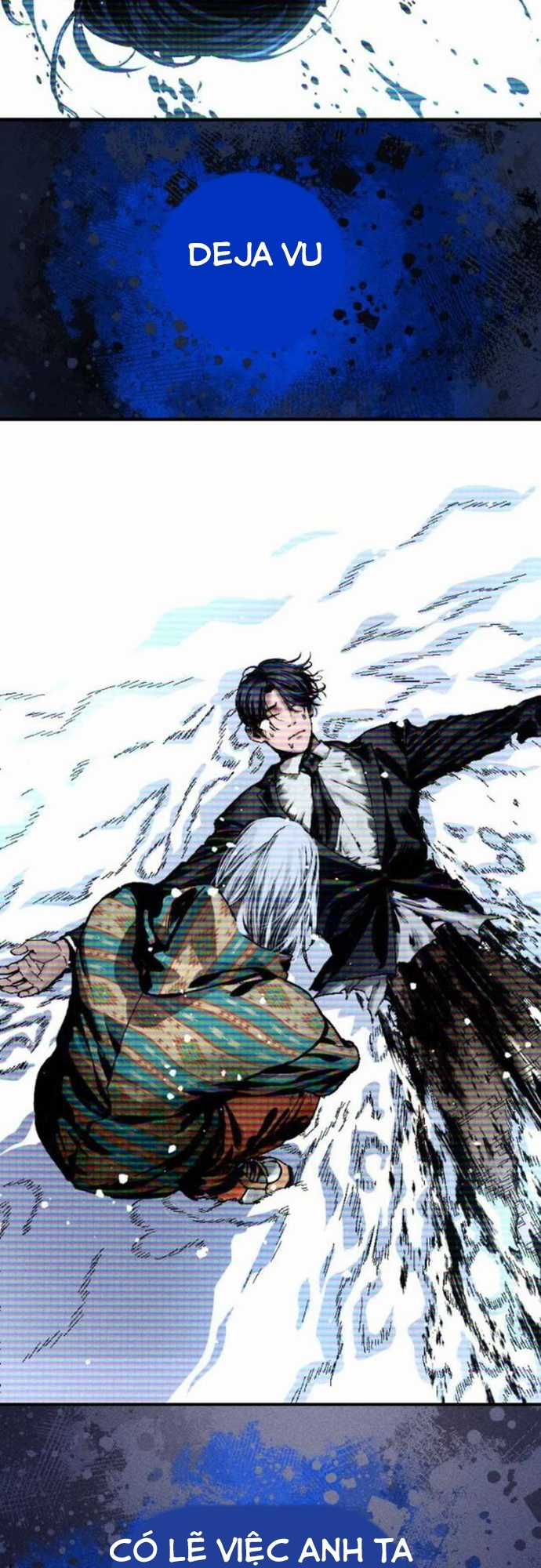 Mật Danh - Chapter 6 - Trang 11