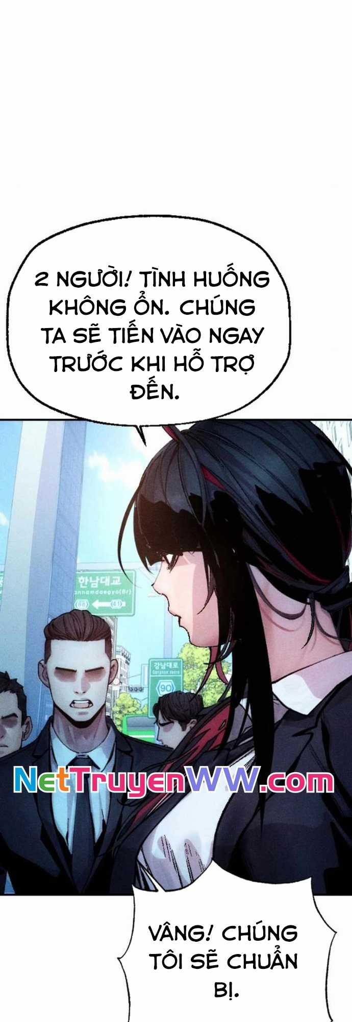 Mật Danh - Chapter 6 - Trang 108