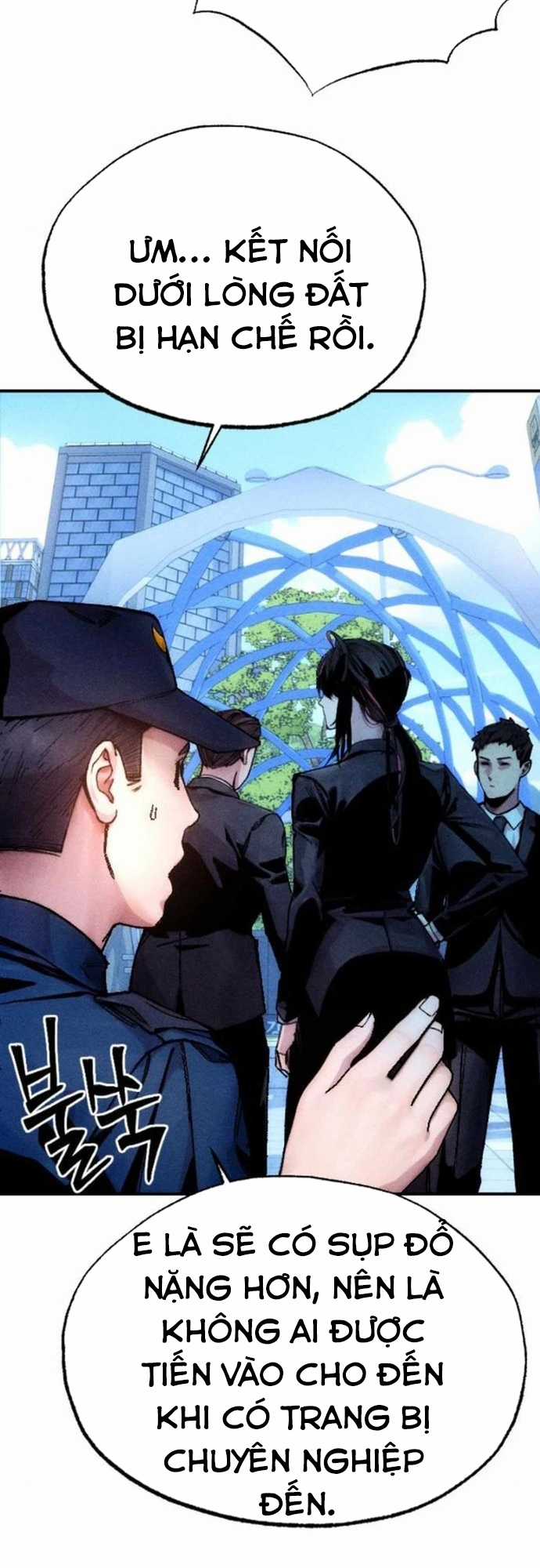 Mật Danh - Chapter 6 - Trang 109