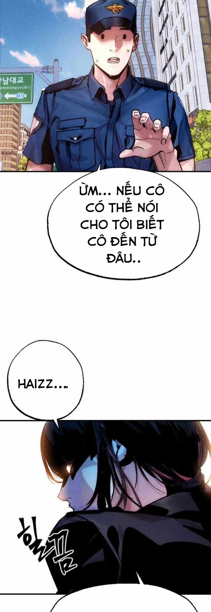 Mật Danh - Chapter 6 - Trang 111