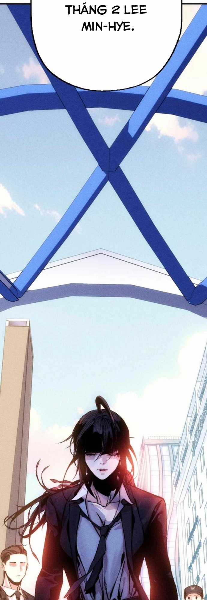 Mật Danh - Chapter 6 - Trang 113