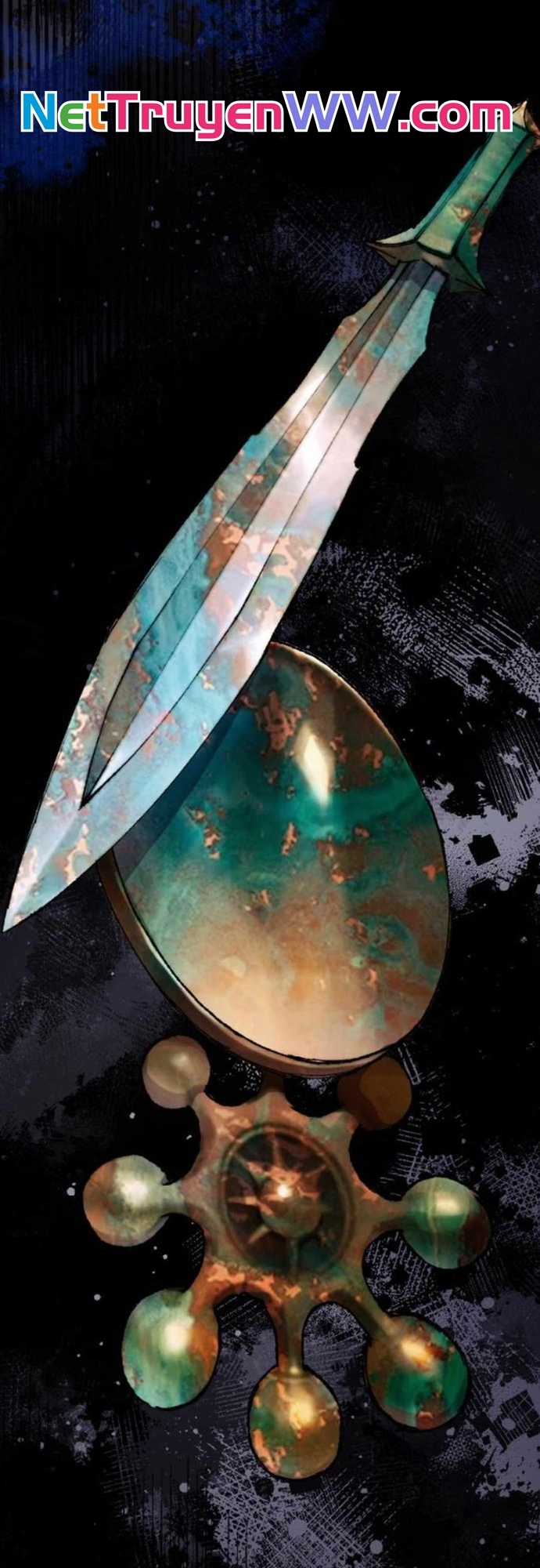 Mật Danh - Chapter 6 - Trang 13