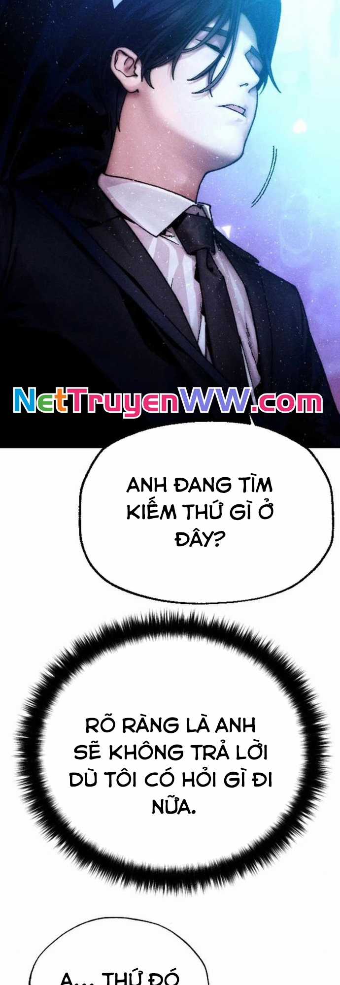 Mật Danh - Chapter 6 - Trang 17