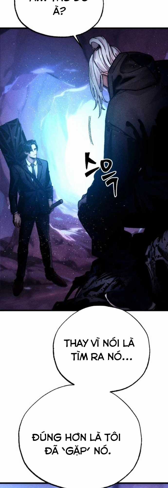 Mật Danh - Chapter 6 - Trang 18