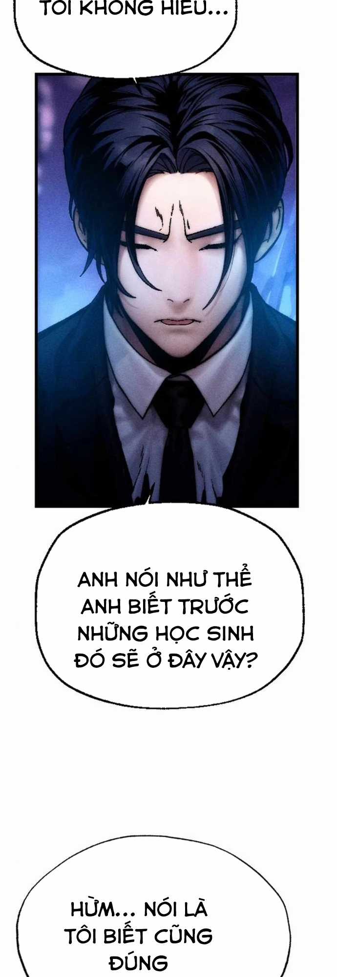 Mật Danh - Chapter 6 - Trang 23