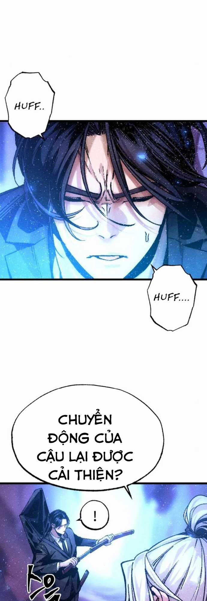 Mật Danh - Chapter 6 - Trang 4